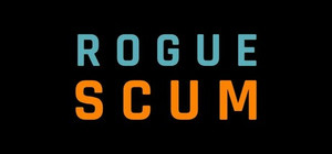 Rogue Scum banner