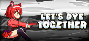 Let's Dye Together banner
