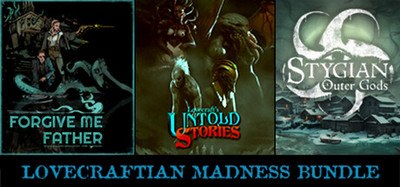 Lovecraftian Madness