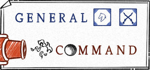 General Command banner