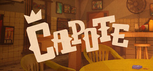 Capote banner