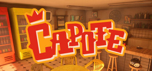 Capote banner