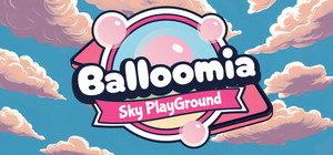Balloomia: Sky Playground banner
