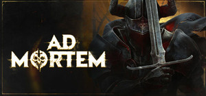 Ad Mortem banner