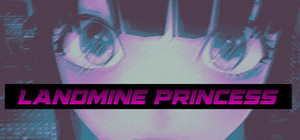 Landmine Princess banner