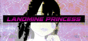 Landmine Princess banner