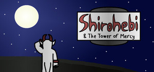 Shirohebi and The Tower of Mercy banner