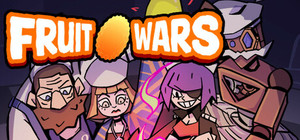Fruit Wars banner