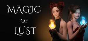MAGIC of LUST banner