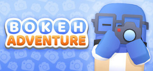 Bokeh Adventure banner
