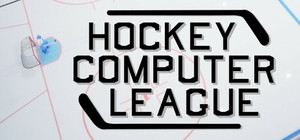 Hockey Computer League banner