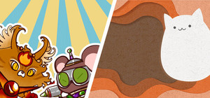 Paws and Whiskers X Kitten's Wardrobe banner