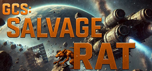 GCS: Salvage Rat banner