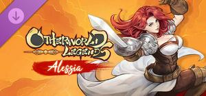 Otherworld Legends - Alessia banner