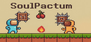 SoulPactum banner