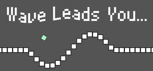Wave Leads You... banner