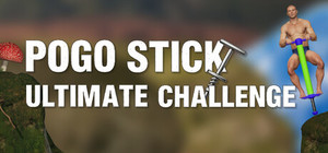 Pogo Stick: Ultimate Challenge banner