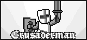 Crusaderman banner