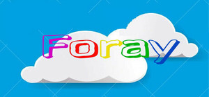 FORAY banner