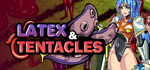 Latex & Tentacles banner