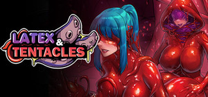 Latex & Tentacles banner