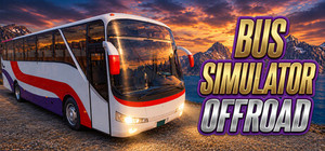 Bus Simulator Offroad banner