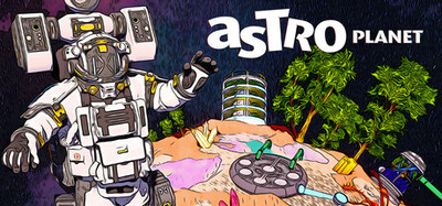 AstroPlanet