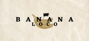 Banana Loco banner
