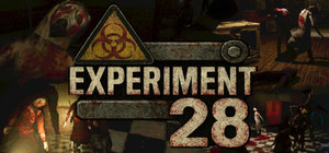 Experiment 28 banner