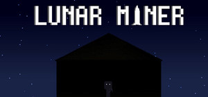 Lunar Miner banner