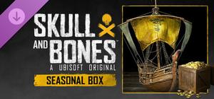 Skull and Bones Seasonal Box banner