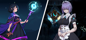 Artifact Seeker: Resurrection X I Am Legion: Stand Survivors banner