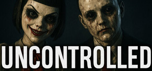 UNCONTROLLED banner