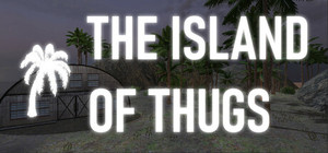 The Island of Thugs banner