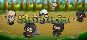 Shininja banner