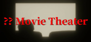 ?? Movie Theater banner