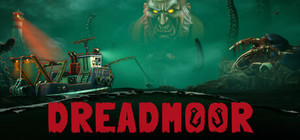 DREADMOOR banner