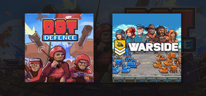 Warside x D.O.T. Defence banner