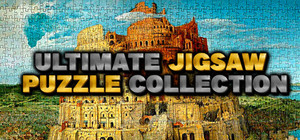 Ultimate Jigsaw Puzzle Collection banner