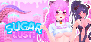 Sugar Lust Harem banner