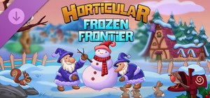 Horticular - Frozen Frontier: Tundra Creatures and Plants banner