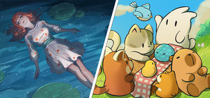 Leila X Tiny Pasture banner