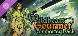 Wildheart Gourmet - Supporter Pack banner