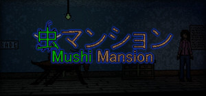 Mushi Mansion banner
