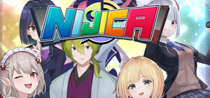 NIJICA banner