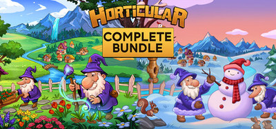 Horticular: Complete
