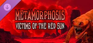 Metamorphosis: Victims of the red sun banner
