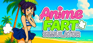 Anime Fart Simulator banner