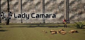 Lady Camara banner