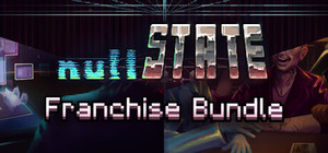The Null State Franchise banner